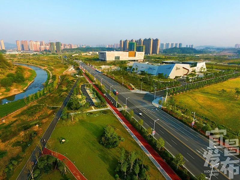 盛夏!好多宜昌人都在拍她