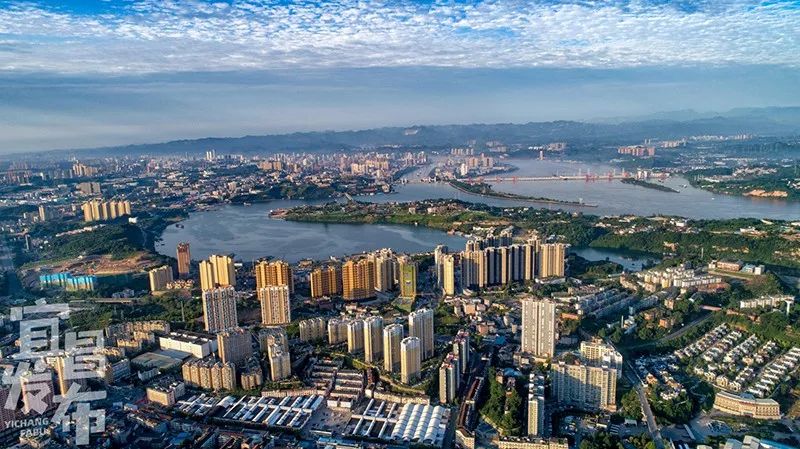 盛夏!好多宜昌人都在拍她