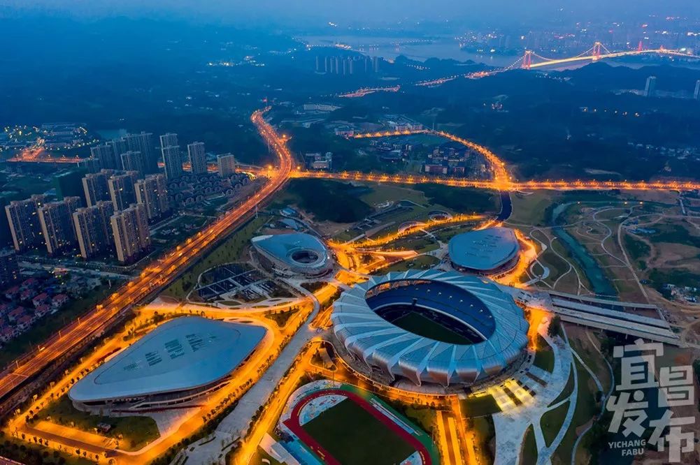 盛夏!好多宜昌人都在拍她