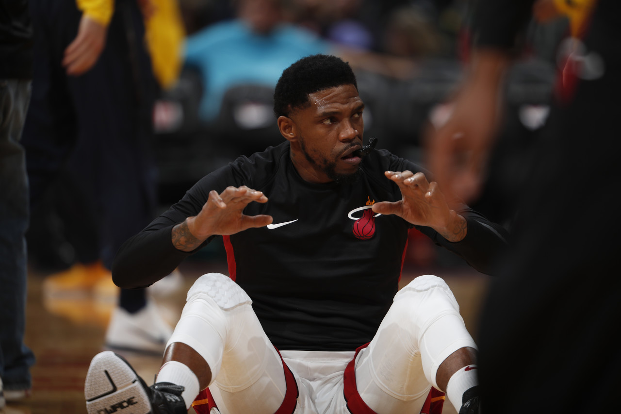 哈斯勒姆热火功绩,哈斯勒姆体脂率