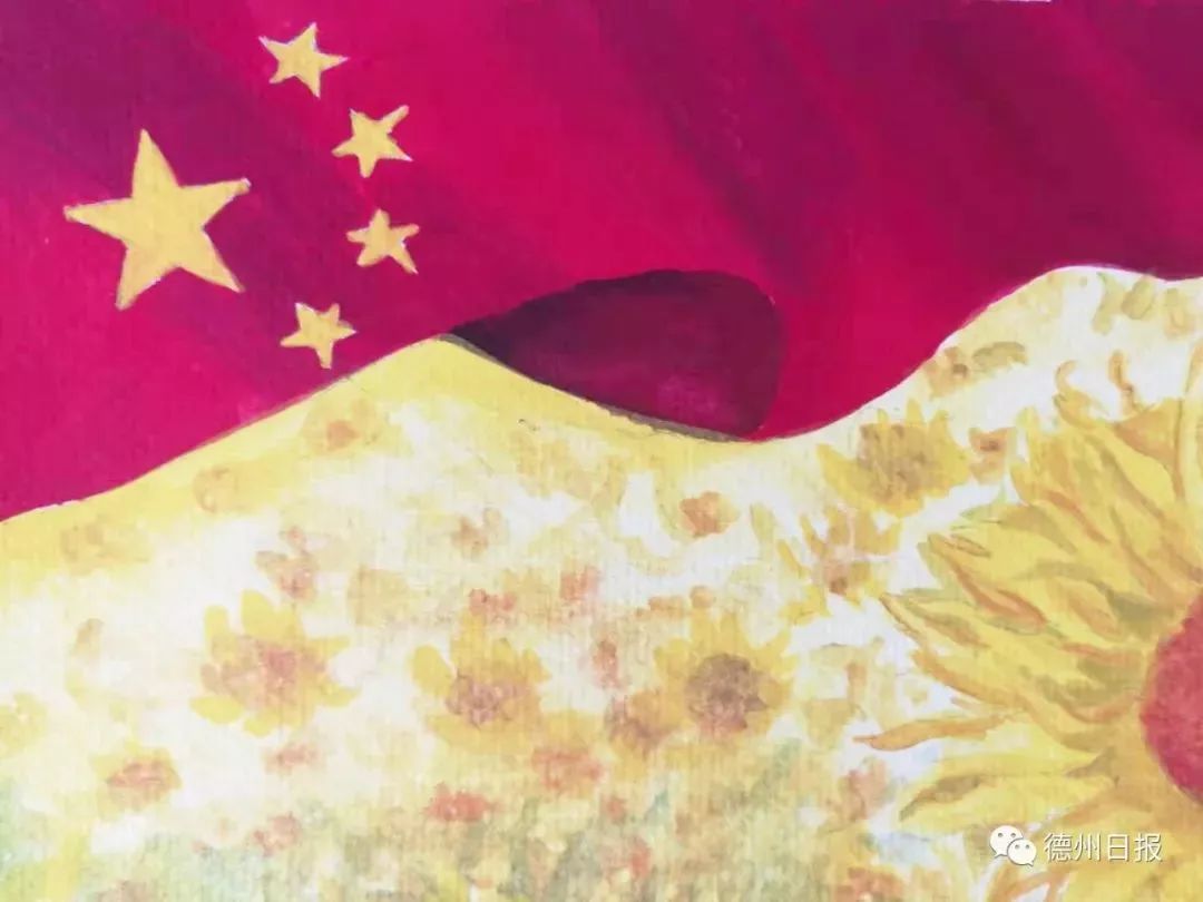 今天是你的生日我的祖国儿童版,今天是你的生日我的祖国儿歌