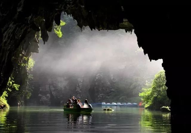 柳州周边游景点推荐白沙露营基地,柳州周边露营野餐地点推荐