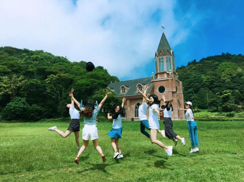 柳州周边游景点推荐白沙露营基地,柳州周边露营野餐地点推荐