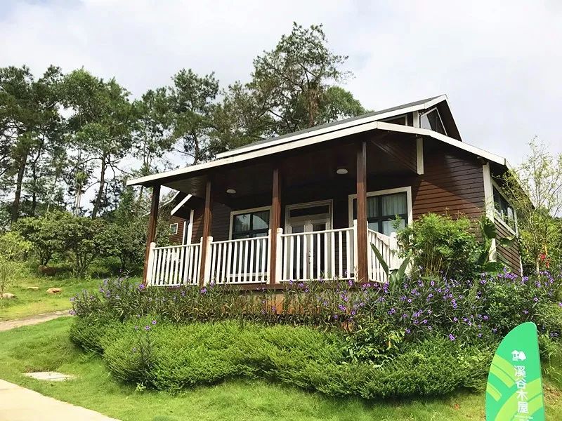 柳州周边游景点推荐白沙露营基地,柳州周边露营野餐地点推荐