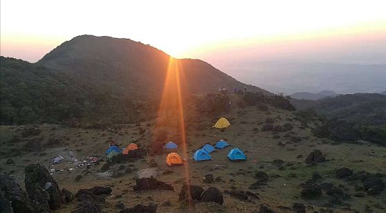 柳州周边游景点推荐白沙露营基地,柳州周边露营野餐地点推荐