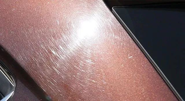 小磕小碰怎么钣金修复,小磕小碰维修