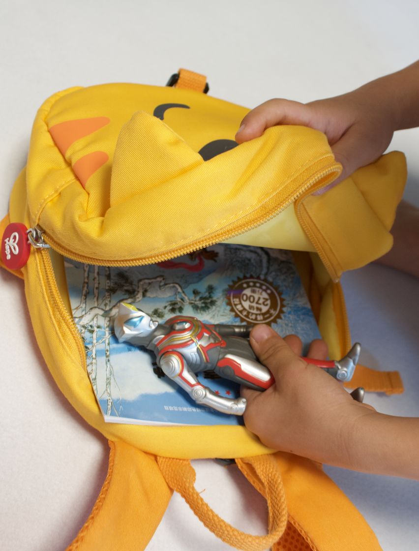 给祖国开完生日party是不是就该出去浪了？这份亲子行李攻略送给你