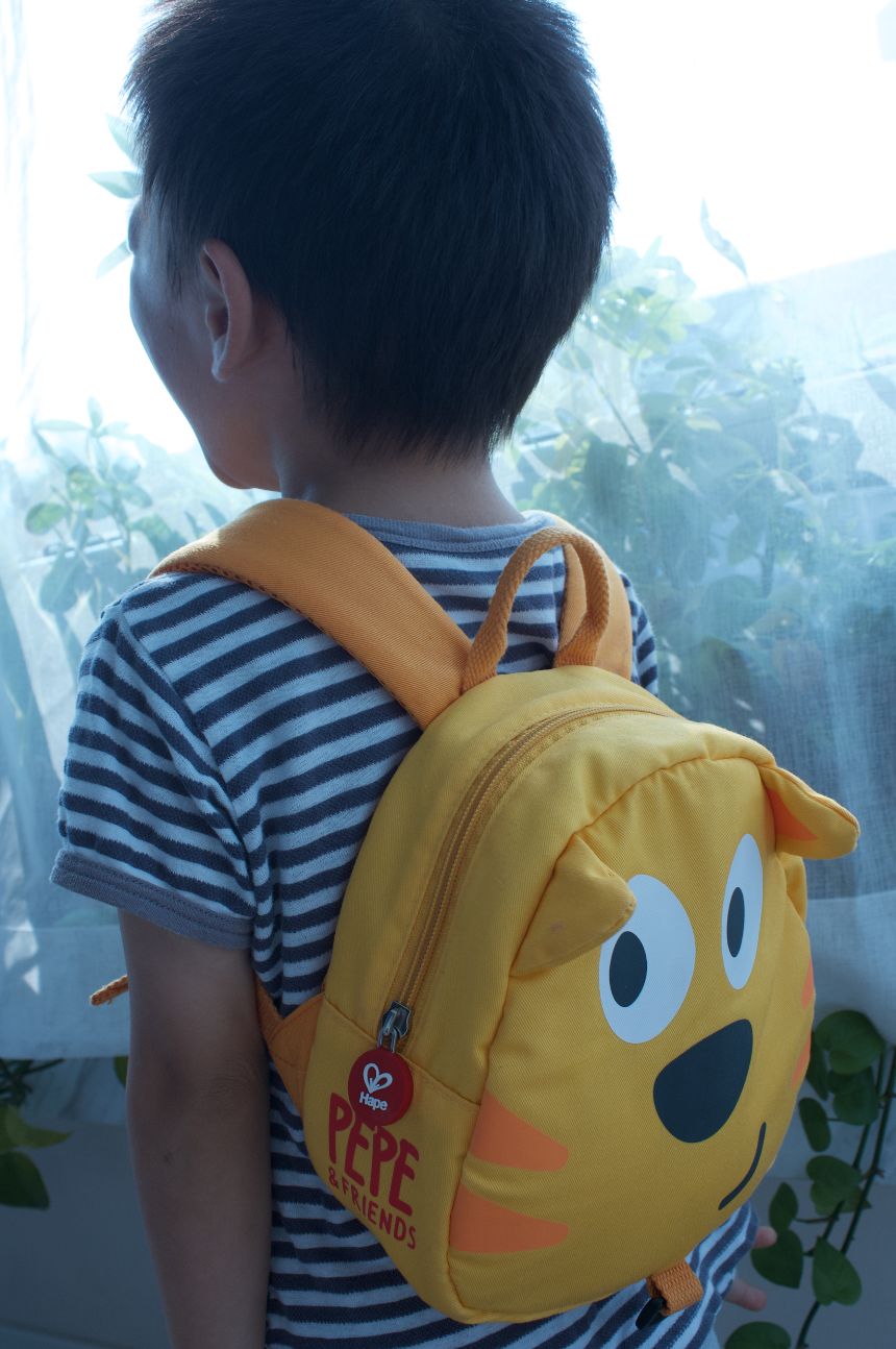 给祖国开完生日party是不是就该出去浪了？这份亲子行李攻略送给你