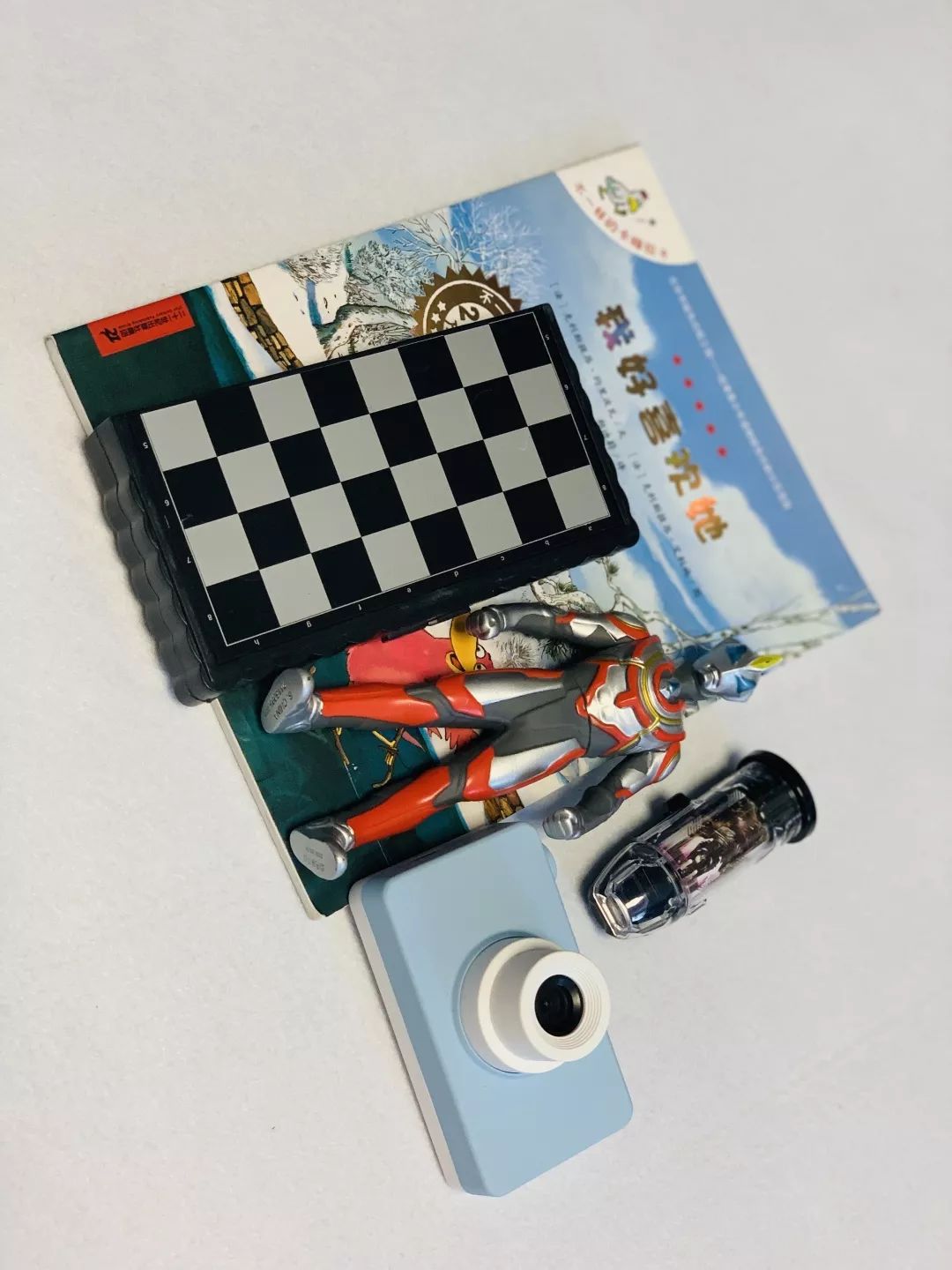 给祖国开完生日party是不是就该出去浪了？这份亲子行李攻略送给你