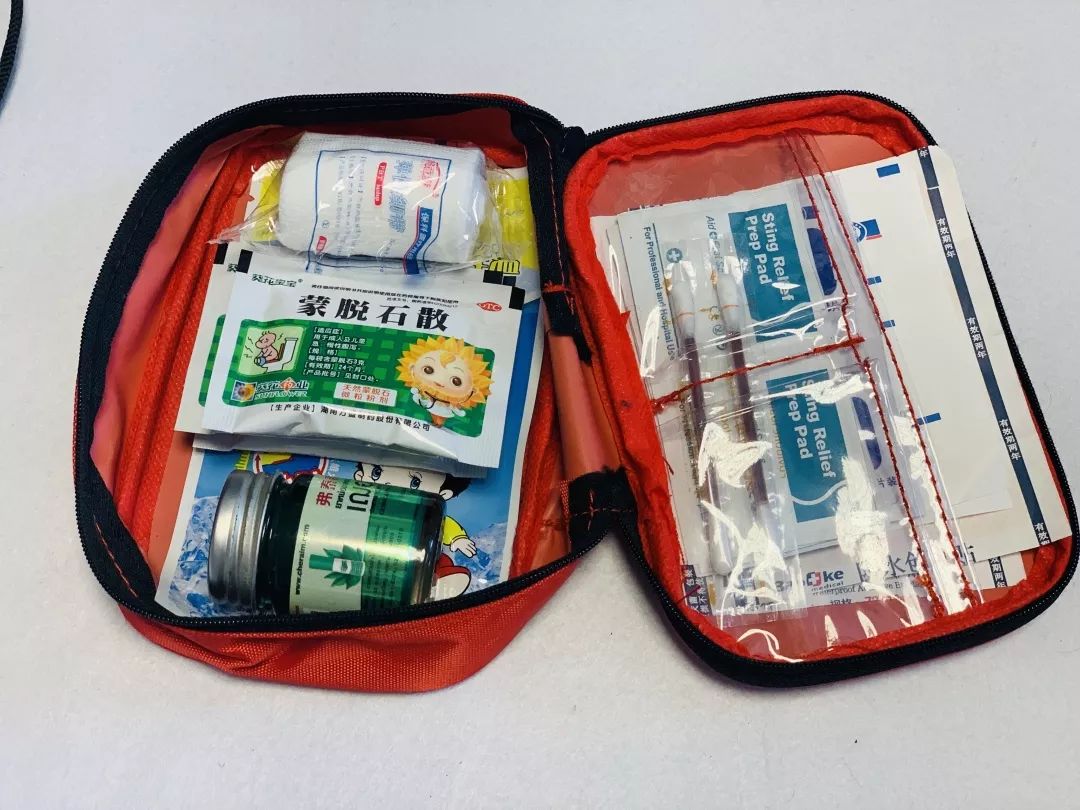 给祖国开完生日party是不是就该出去浪了？这份亲子行李攻略送给你