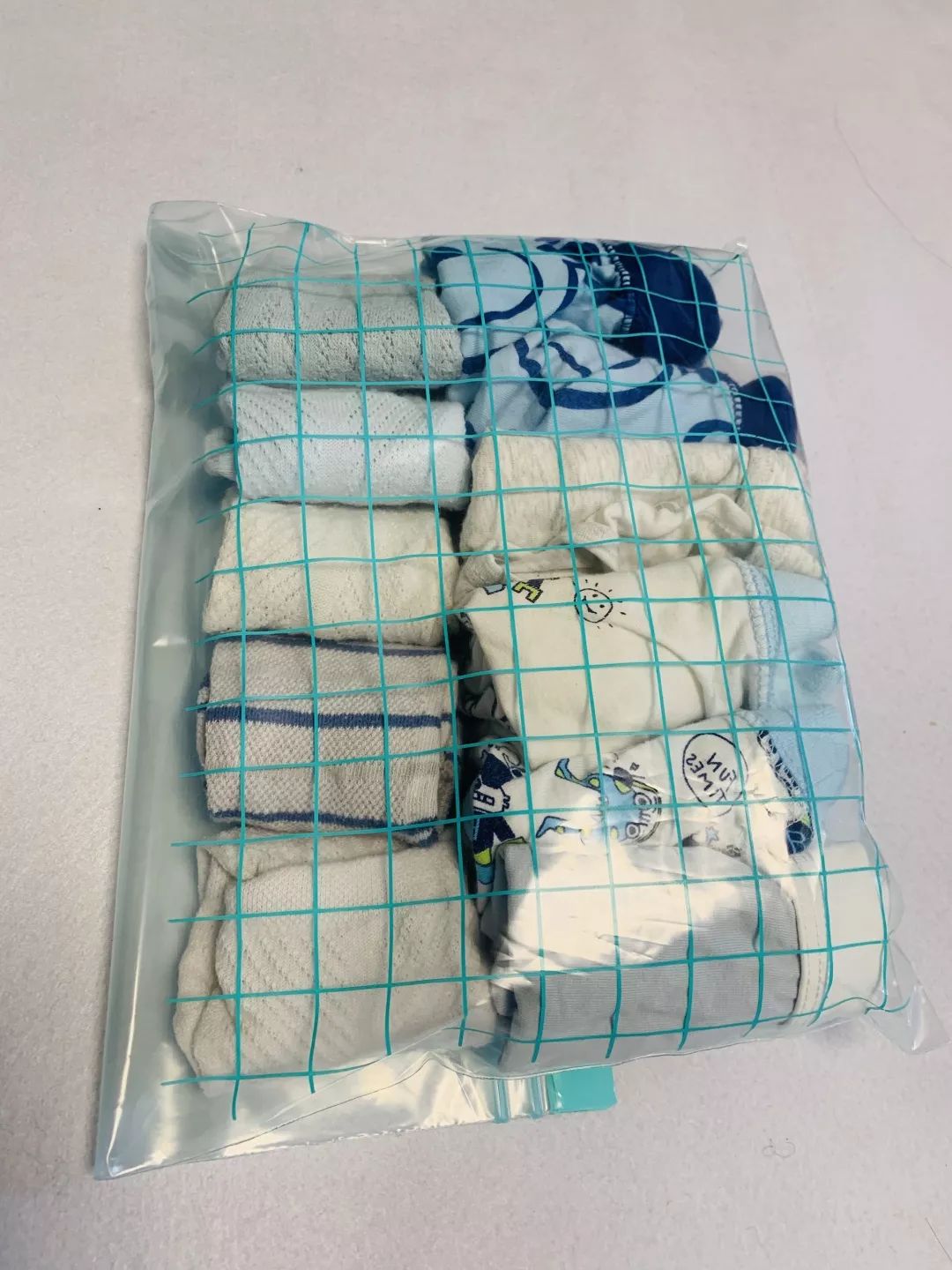 给祖国开完生日party是不是就该出去浪了？这份亲子行李攻略送给你