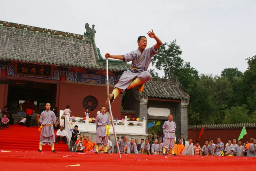 国庆假期好去处!艾山景区推出了旅游大餐!绝对不止是风景美……