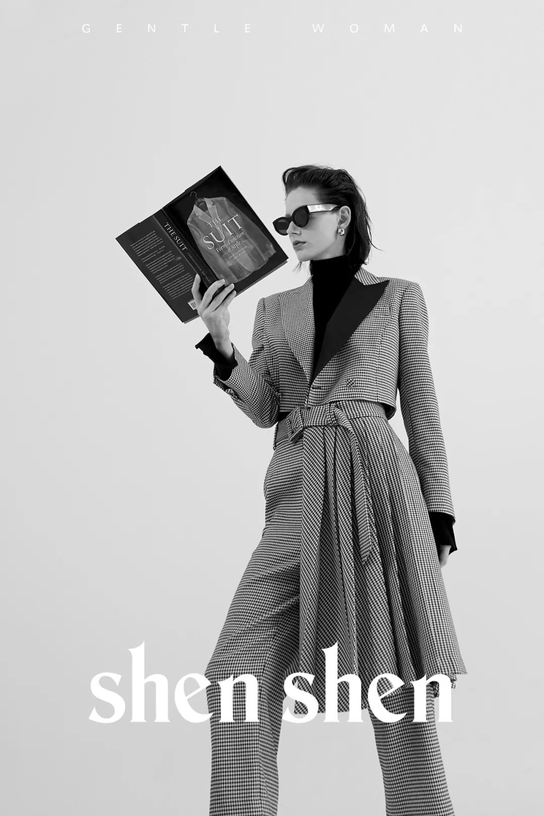 MODE|YSYD/悦尚云端