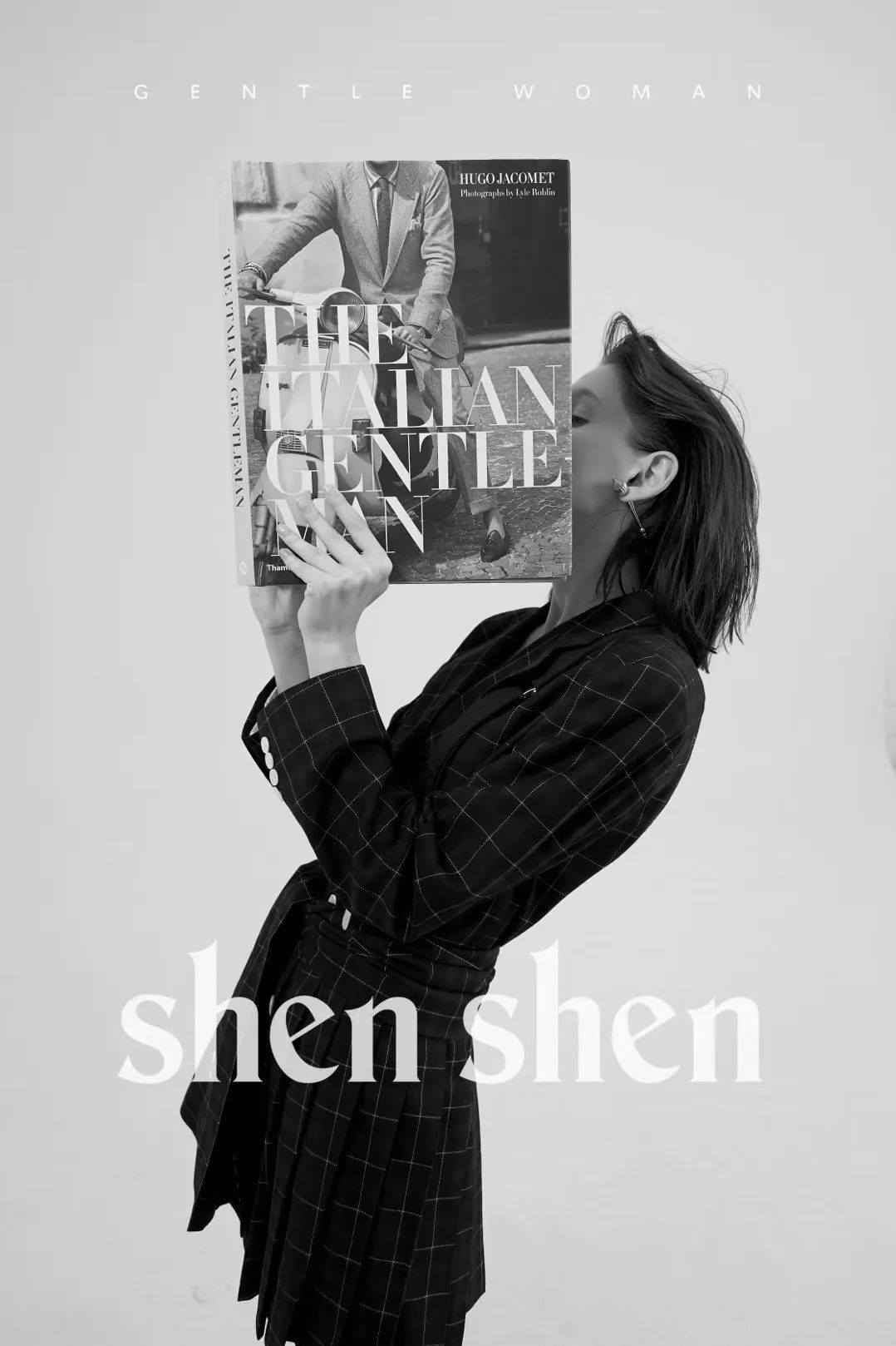 MODE|YSYD/悦尚云端