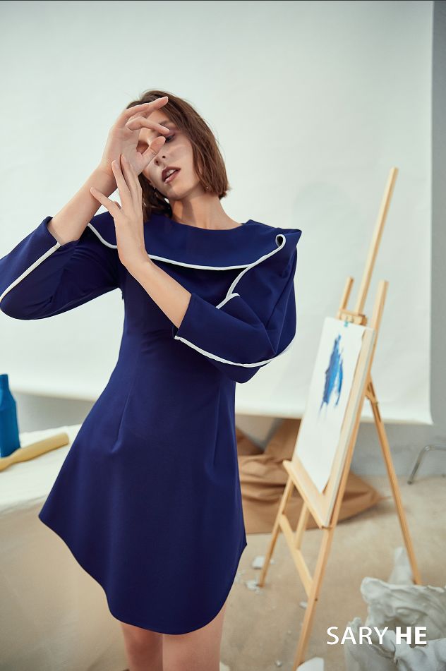 MODE|YSYD/悦尚云端