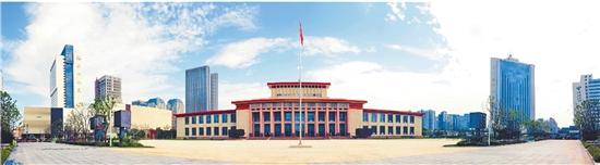 打造国际一流大都市,打造国际大都市