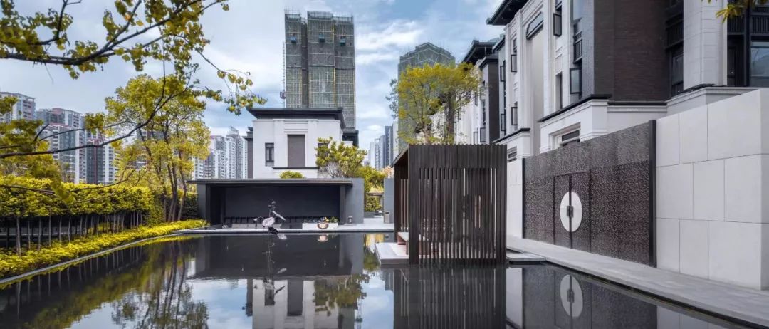 地产大爆炸,地产景观发展趋势