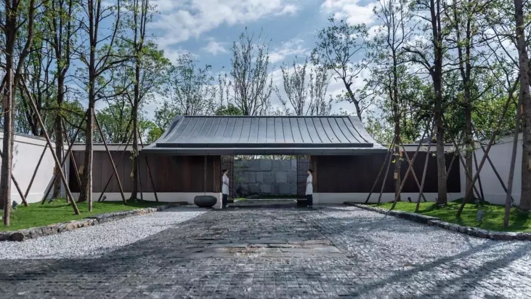 地产大爆炸,地产景观发展趋势