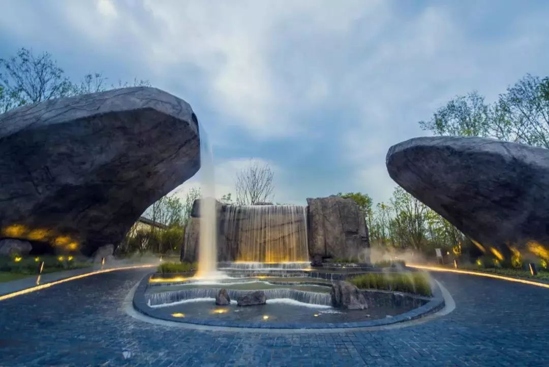 地产大爆炸,地产景观发展趋势