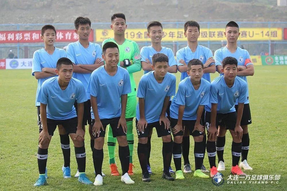 「青超总决赛U14组」棠外4-0轻取亚泰，苏宁一队4-1击败鲁能