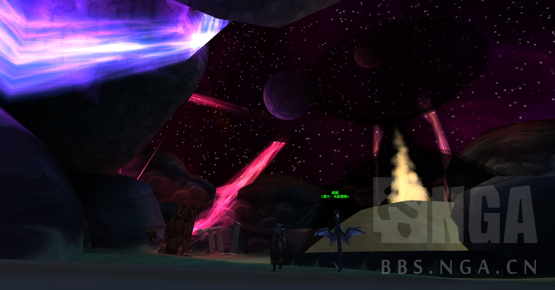 怀旧服60猎人练级用什么天赋,猎人练级天赋和技能顺序