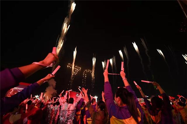 2024浏阳烟花高清图片,浏阳烟花2022春节高清