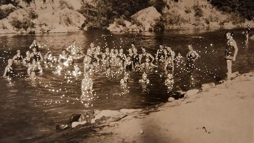 怎样在朋友圈晒自己的美照,假期出游美照秘诀