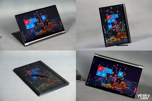 联想yogas940和c940参数对比,联想yogas940笔记本测评