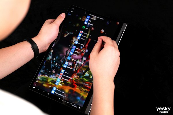 联想yogas940和c940参数对比,联想yogas940笔记本测评