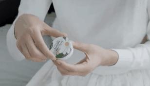 经典小甘菊护手霜75ml,德国小甘菊护手霜120多年老品牌