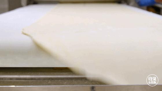 1元起，吃「牛角包之神」，在卖出100万个面包的超级烘焙工坊