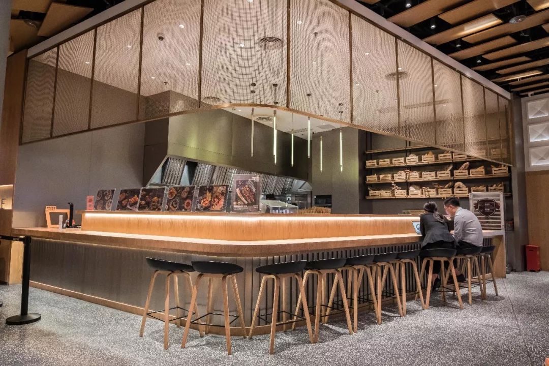 1元起，吃「牛角包之神」，在卖出100万个面包的超级烘焙工坊