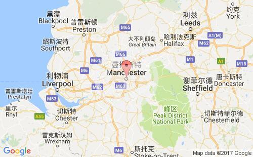 曼彻斯特租房哪个公寓好,曼彻斯特租房子