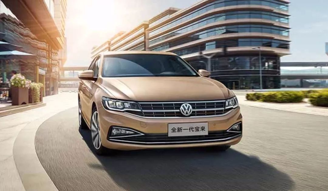 宝来22款手动舒适版什么时候上市,2023款宝来plus什么时候上市