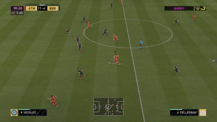 fifa20怎么踢弧线球,如何花最少的钱玩fifa20