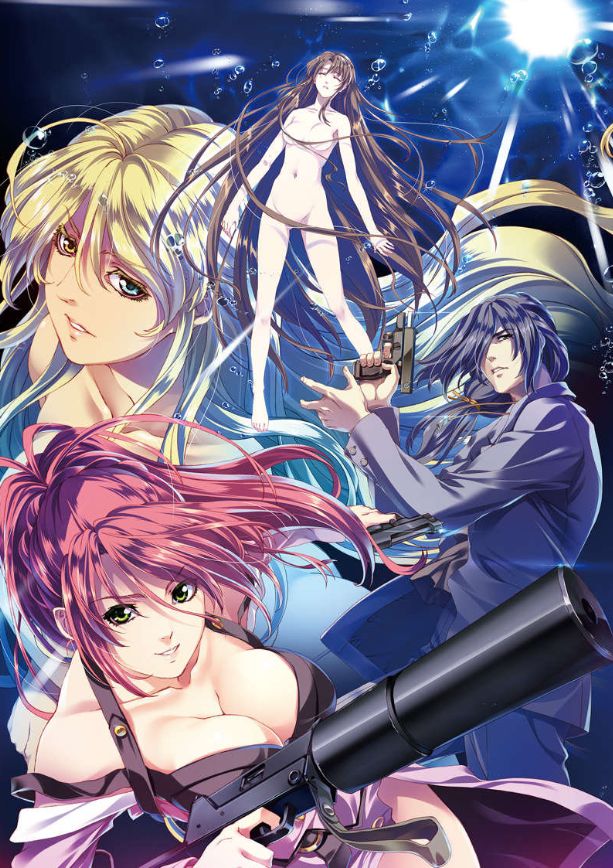 戏评《AI梦境档案》——上次把AVG玩得这么投入，是多久以前了？