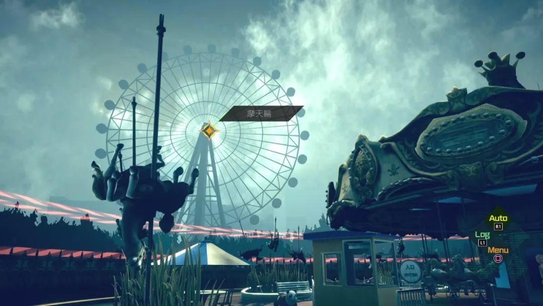 戏评《AI梦境档案》——上次把AVG玩得这么投入，是多久以前了？