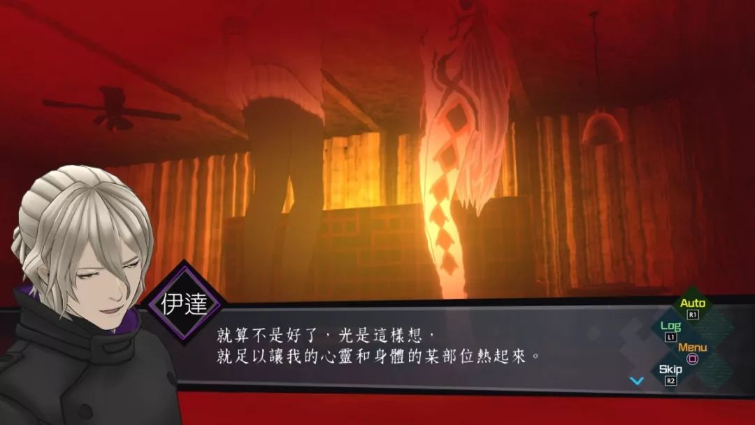 戏评《AI梦境档案》——上次把AVG玩得这么投入，是多久以前了？