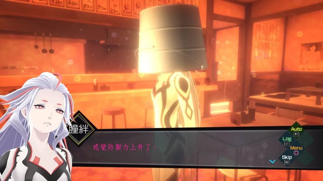 戏评《AI梦境档案》——上次把AVG玩得这么投入，是多久以前了？