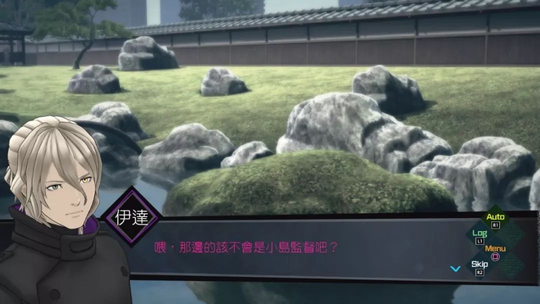 戏评《AI梦境档案》——上次把AVG玩得这么投入，是多久以前了？