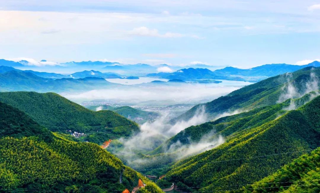盛世如愿缅怀先烈|来浙里办文旅专区寻一条红色旅游线路，出发！