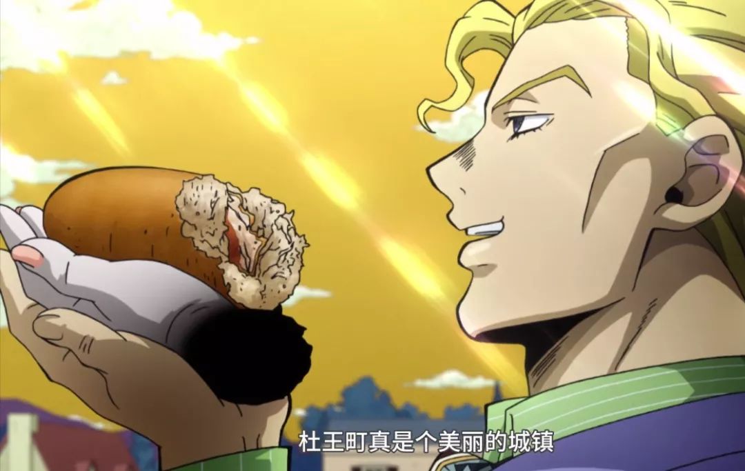 看完这部豆瓣9.6的成人动漫,我总结出5条最骚约会穿搭法则