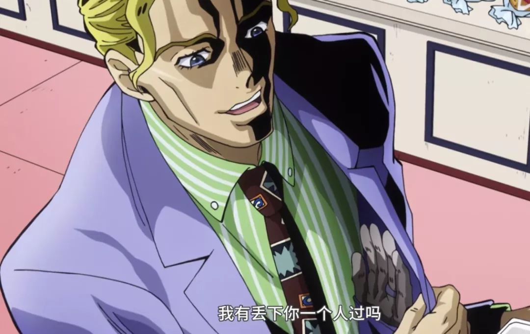 看完这部豆瓣9.6的成人动漫,我总结出5条最骚约会穿搭法则