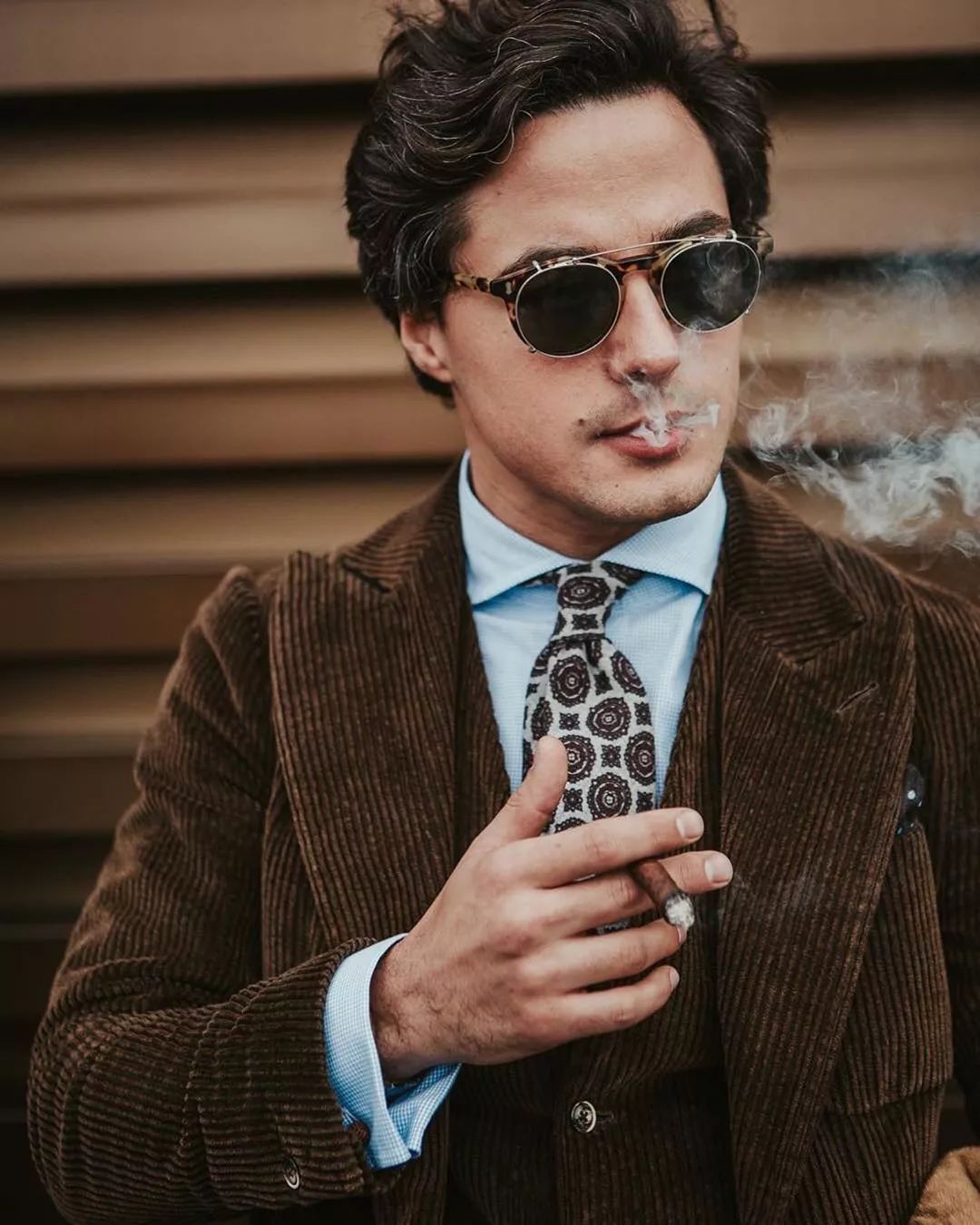 看完这部豆瓣9.6的成人动漫，我总结出5条最骚约会穿搭法则