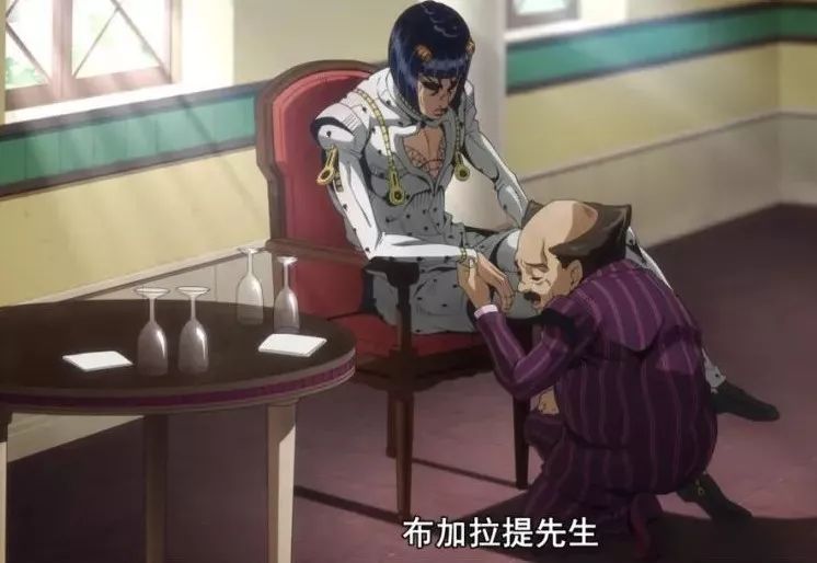 看完这部豆瓣9.6的成人动漫,我总结出5条最骚约会穿搭法则