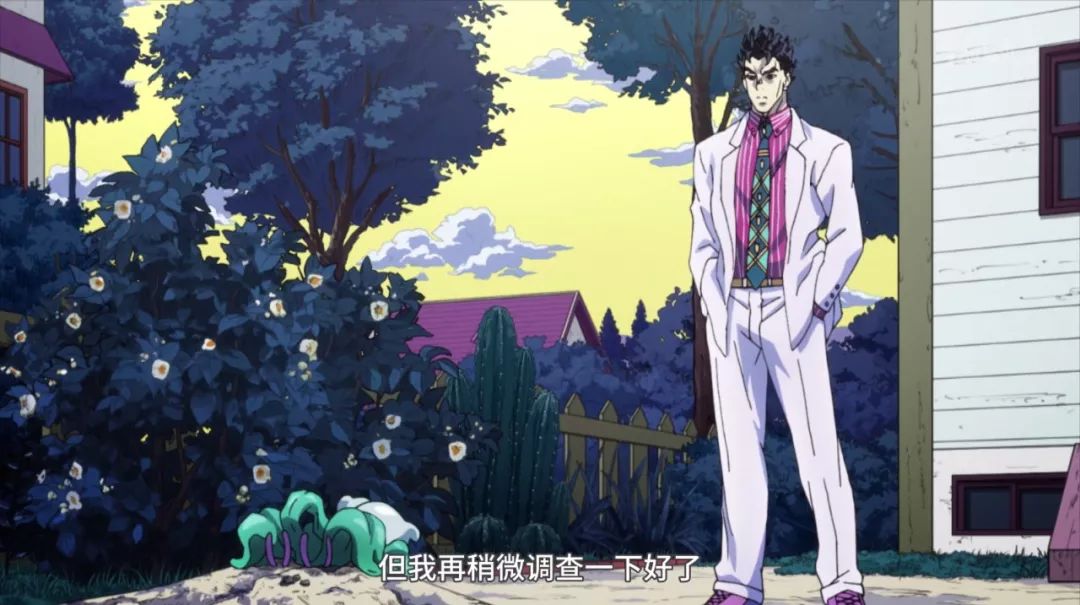 看完这部豆瓣9.6的成人动漫,我总结出5条最骚约会穿搭法则