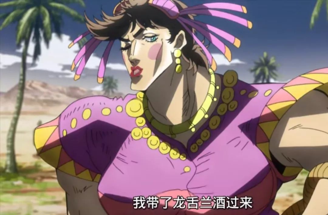 看完这部豆瓣9.6的成人动漫,我总结出5条最骚约会穿搭法则