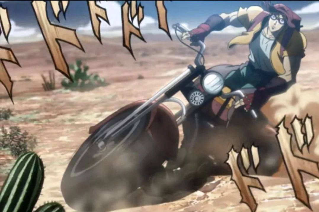 看完这部豆瓣9.6的成人动漫,我总结出5条最骚约会穿搭法则