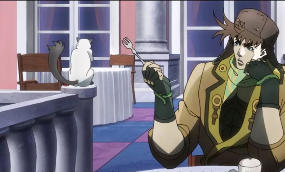 看完这部豆瓣9.6的成人动漫,我总结出5条最骚约会穿搭法则