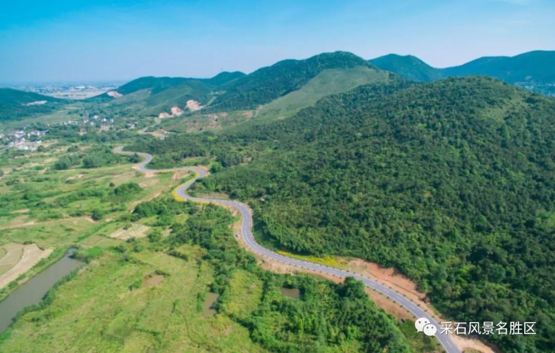 马鞍山采石风景区旅游直通车,马鞍山景区直通车时刻表